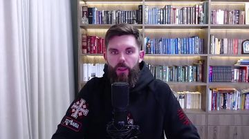 Анна Хорошун: В этом видео Голованов раскрыл образ Иуды, продавшего Христа за 30 сребреников