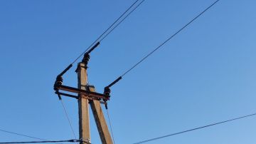 Электроснабжение в Кирилловке стало надежнее