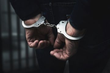 Полицейские Запорожской области раскрыли кражу, совершенную в Мелитопольском районе