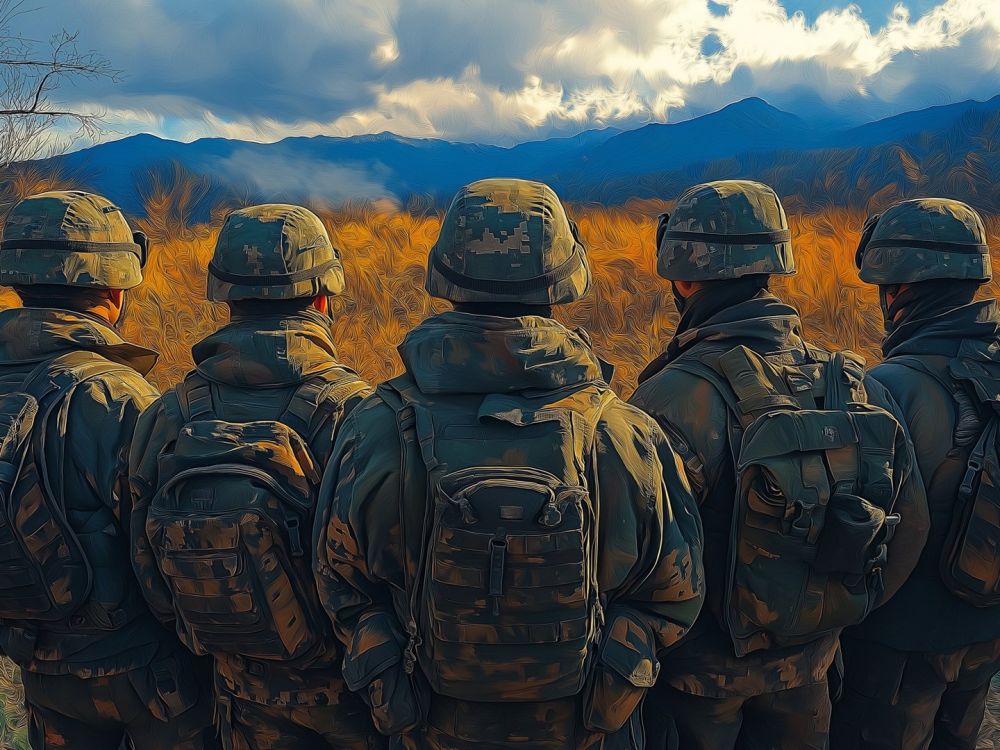 ВСУ атаковали Энергодар