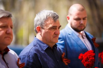 Сергей Золотарёв: Принял участие в торжественном открытии мемориальной доски Герою Советского Союза Ирбайхану Адельхановичу Бейбулатову