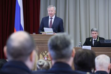 В Екатеринбурге проходит выездное совещание Судебного департамента при Верховном Суде РФ, посвященное итогам работы ведомства за 2024 год и задачам на предстоящий двухлетний период