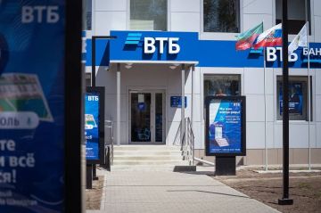 Евгений Балицкий: В Мелитополе открылся флагманский офис Банка ВТБ