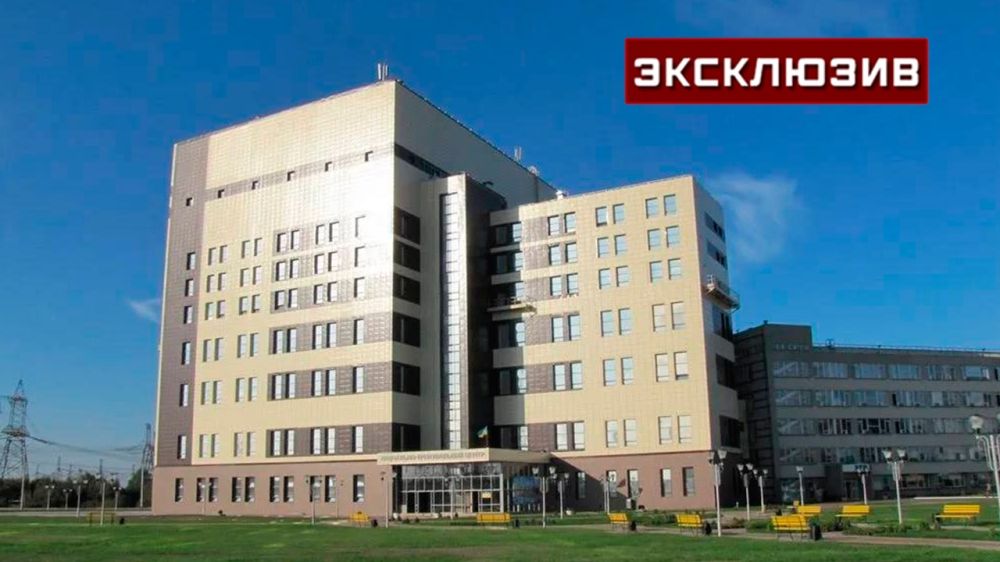 На ЗАЭС рассказали о радиационном фоне после атаки дрона