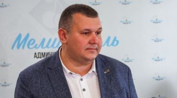 Андрей Сигута: В Запорожской области работает филиал ФГБУ «Агрохимическая служба России», предлагающий аграриям профессиональные услуги: