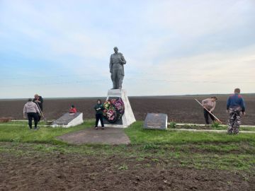 Первичные отделения ПП "Единая Россия" Михайловского муниципального округа активно ведут подготовку к празднованию 80-й годовщины Победы в Великой Отечественной войне