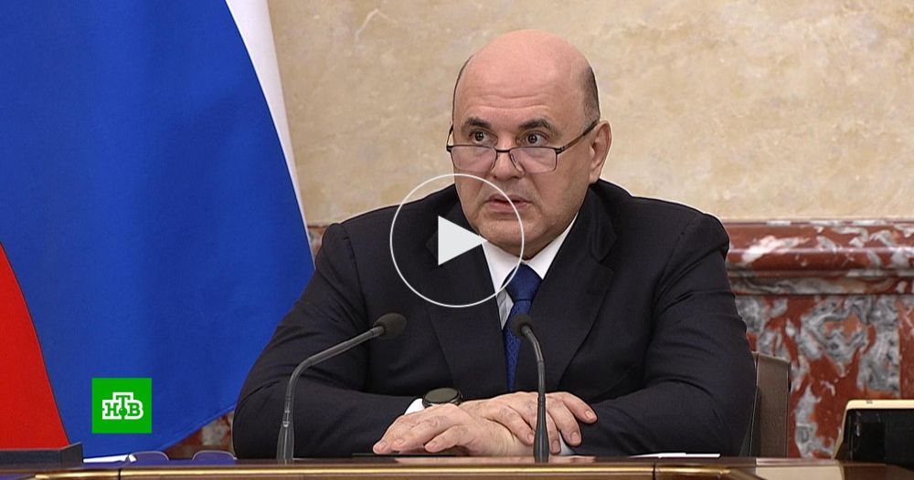 Кабмин направит 8 млрд рублей на восстановление энергосетей в Донбассе