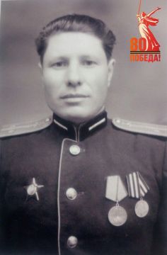 ОВЧАРЕНКО Федор Павлович 07.06.1919 – 11.06.1990 г.г