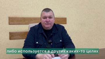 "Земля перерыта, заминировано 8 гектаров 4 год, раньше мы с неё жили, сейчас обращаем я за компенсацией и никто конкретно ничего не может сказать, гоняют из кабинета в кабинет