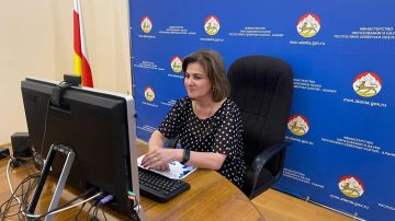 Северная Осетия и Черниговский МО развивают образовательное партнерство