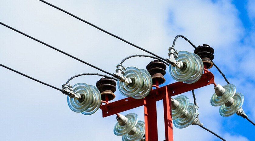 Кабмин выделит 8 млрд руб. на восстановление электросетей Донбасса и Новороссии