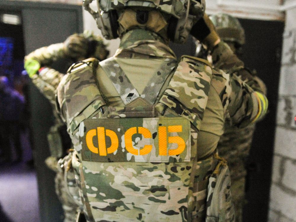 В Краснодарском крае был предотвращен крупный теракт: карта СВО за 18 апреля