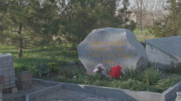 «Рука на пульсе»: Глава Бердянского МО контролирует подготовку к празднованию 80-летия Великой Победы
