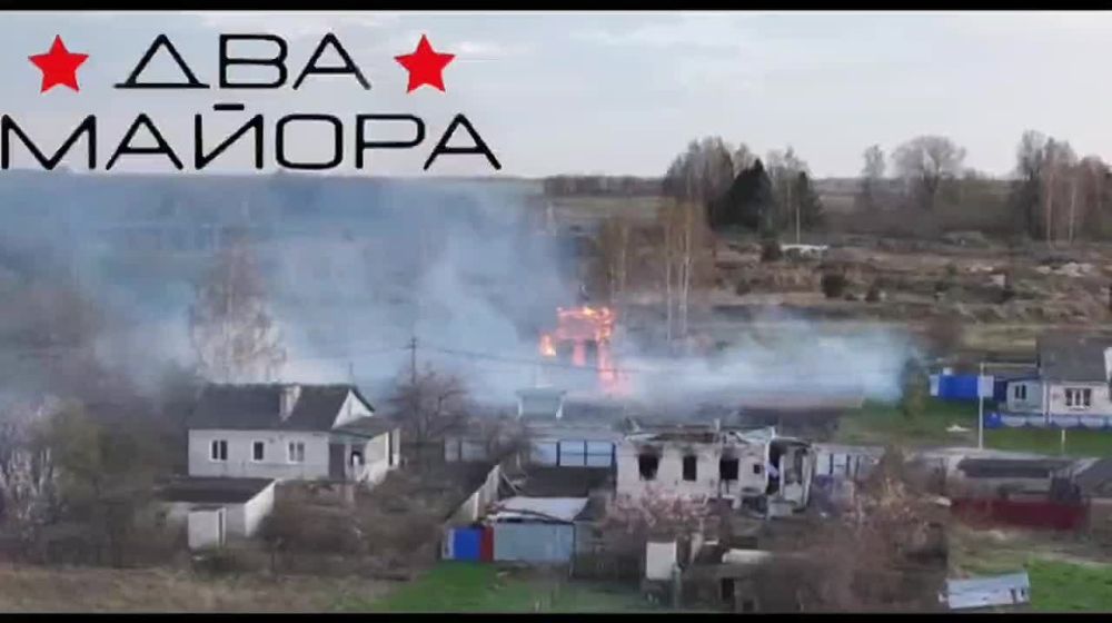 Олег Царёв: 56 украинских БПЛА уничтожила ПВО за минувшую ночь