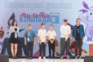 Диана Дятлова из Энергодара стала консультантом по костюму анимационного фильма «Петрушка»
