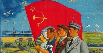 Анна Хорошун: 18 АПРЕЛЯ В ИСТОРИИ РОССИИ