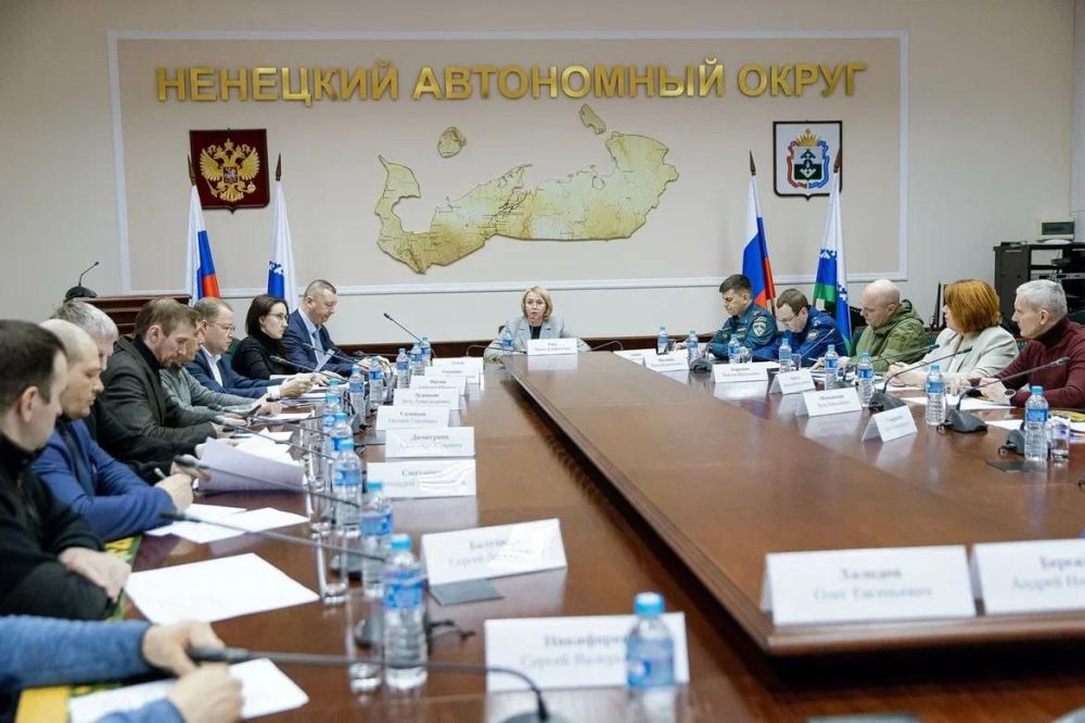 Ирина Гехт: Шквалистым ветром повредило не только кровлю в школе в п.Искателей, но и другие объекты