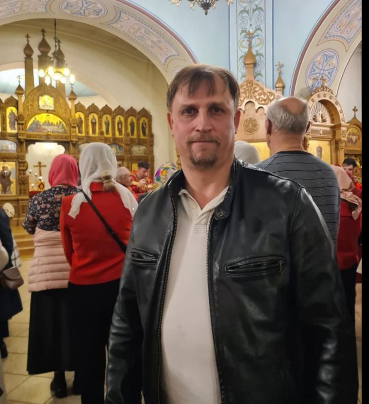 Светлое Воскресение Христово – праздник единства и силы профсоюзников СОЦПРОФ