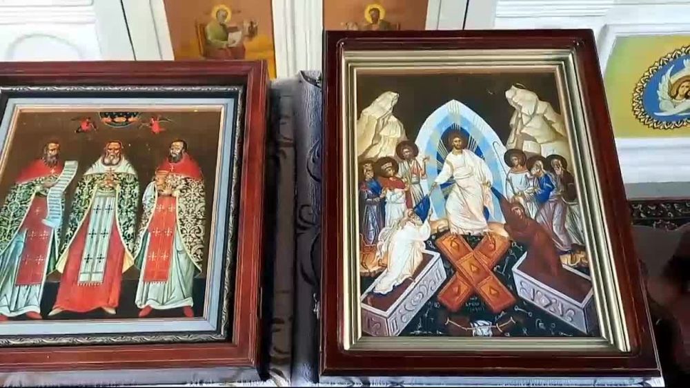 Уважаемые бердянцы и гости города!