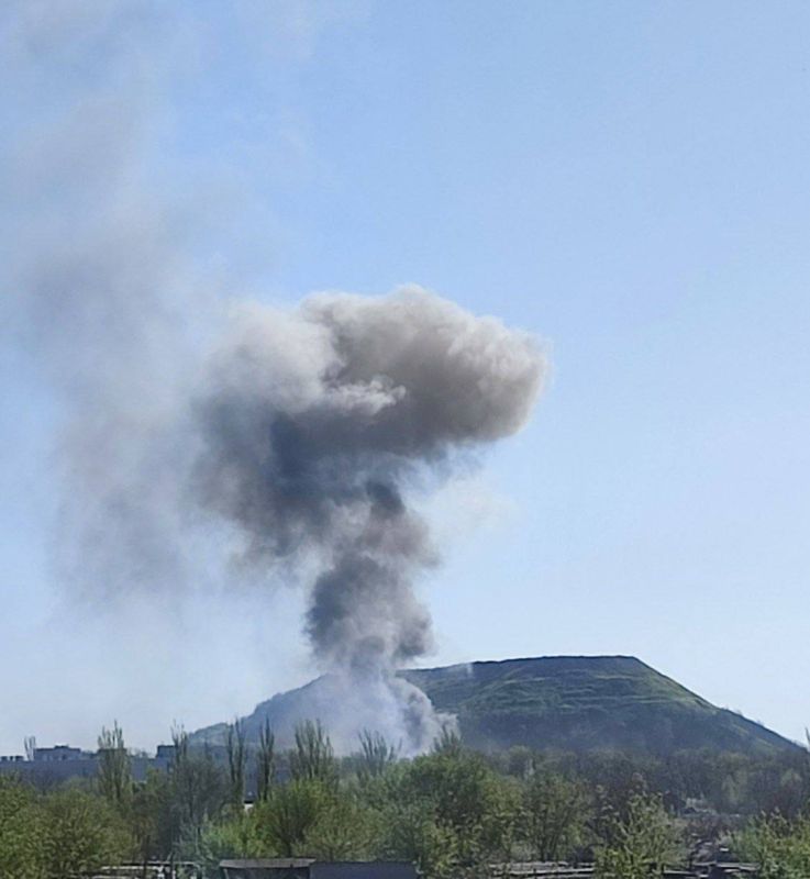 Олег Царёв: Данные о соблюдении Пасхального перемирия