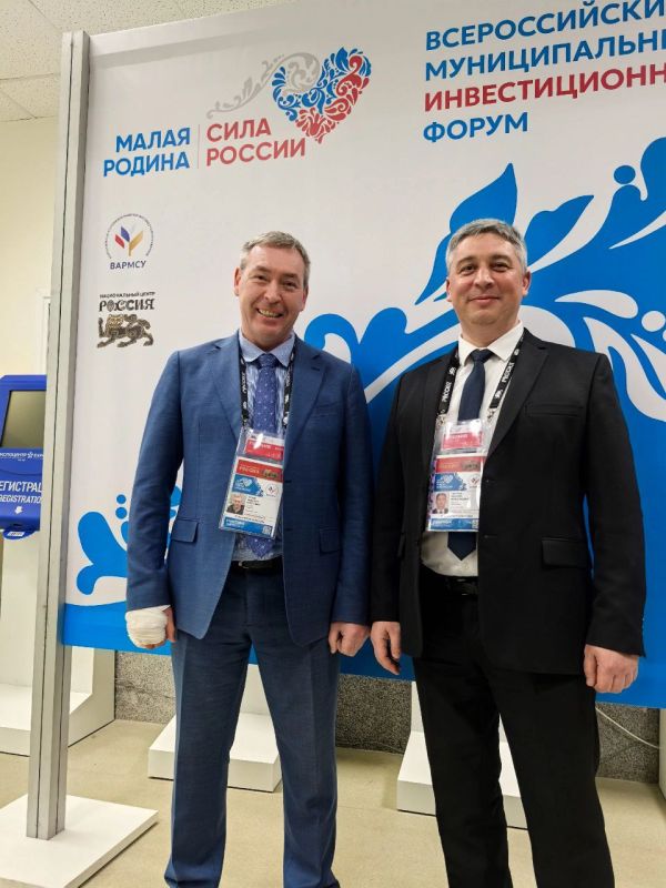 Максим Пухов: Мэры Полярных Зорь 2013-2024 и 2025-