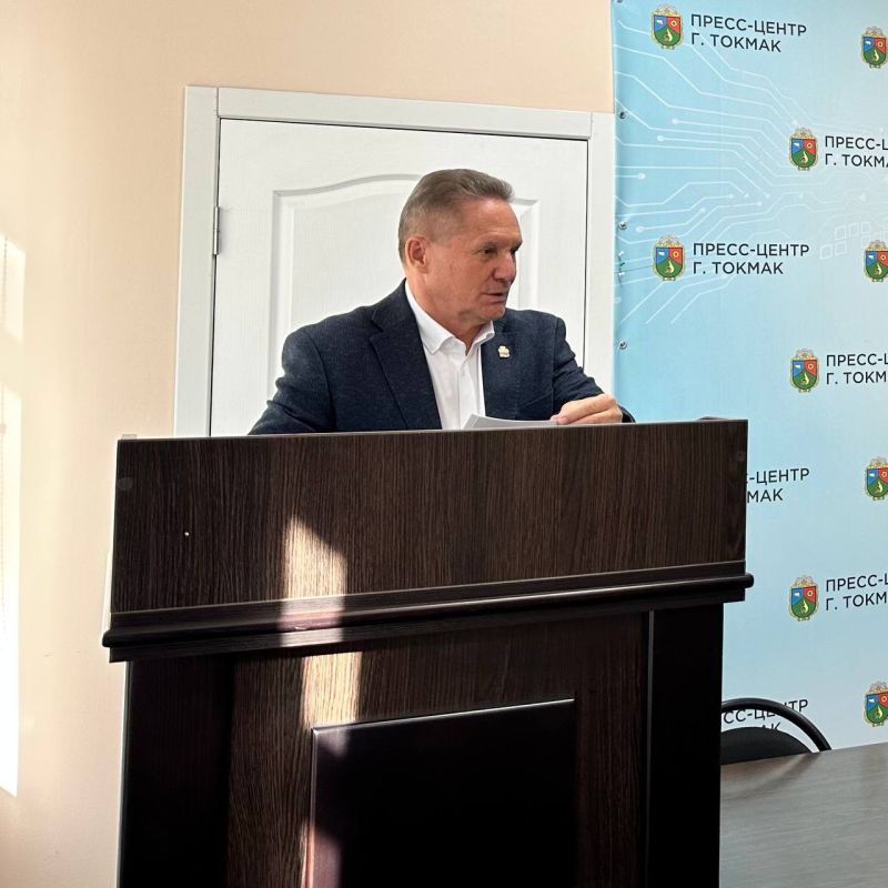 Сегодня День местного самоуправления!