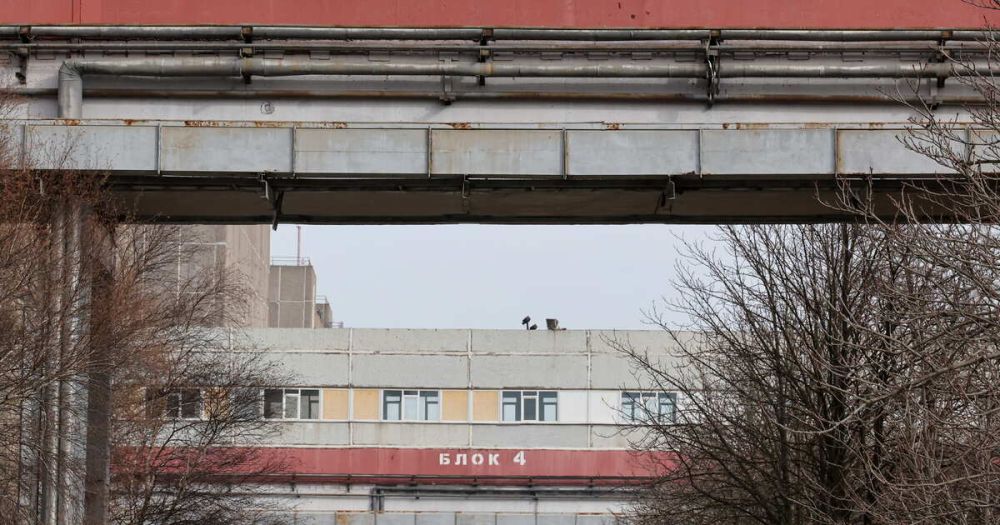 WSJ: США хотят нейтрального статуса для территорий вокруг ЗАЭС