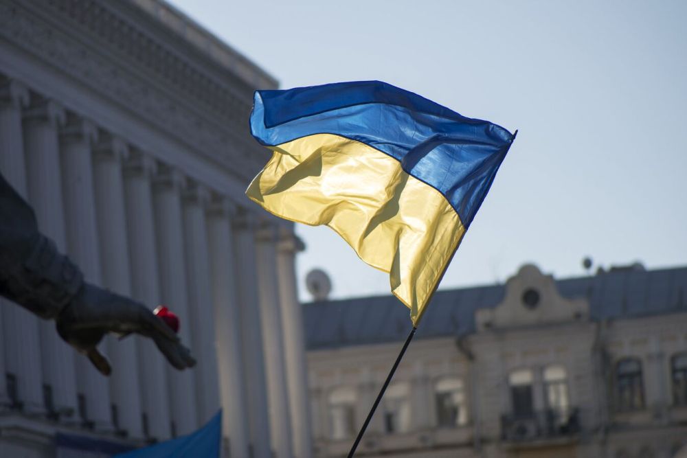 В семи областях Украины объявили воздушную тревогу