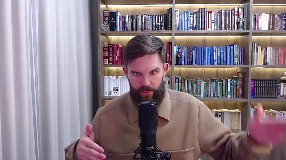 Анна Хорошун: Голованов рассказал о Пасхальной седмице, символе вечности, где семь дней идут как один