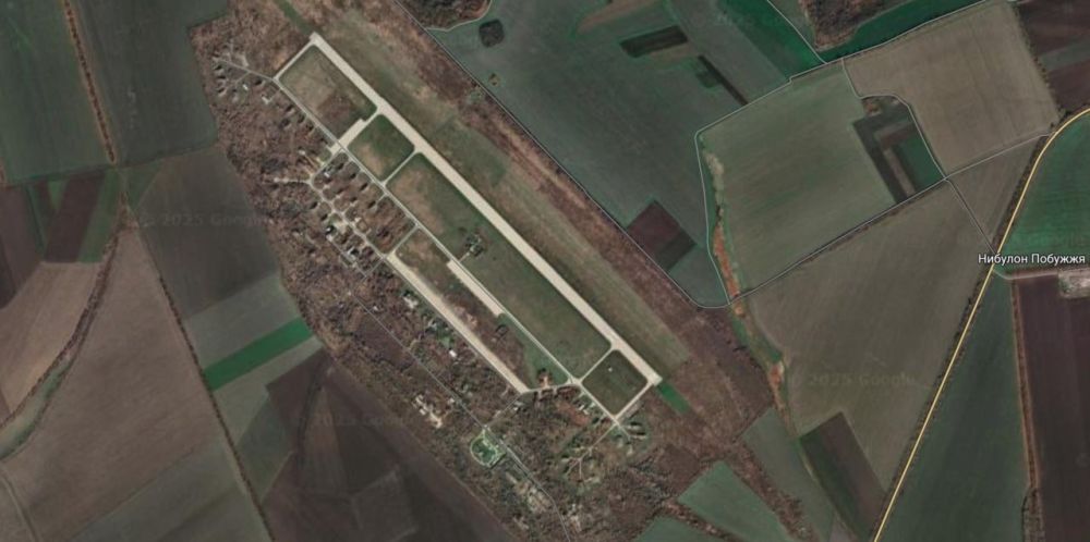 Сергей Лебедев: #Николаев. #Вознесенск сообщает