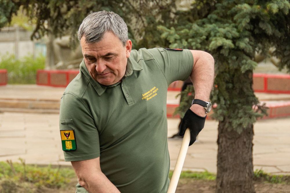 ������ ��������: ������� ������ � ����������� ������������� ������ ������� � ���������� �� ���������� ����� ��������� ������-���������� ������ "�������������� ����������"