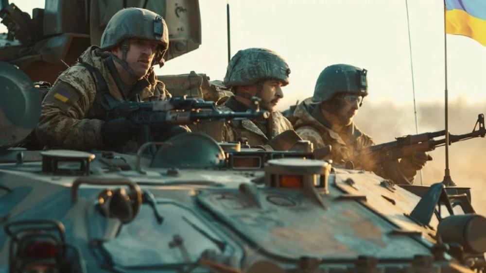 Враг сочится сквозь русскую границу – Идёт обмен ударами: Сводка с фронтов СВО