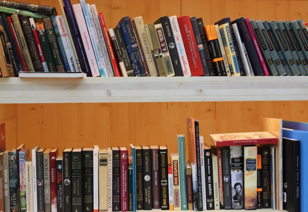 ������ ����� ������. ����� ���