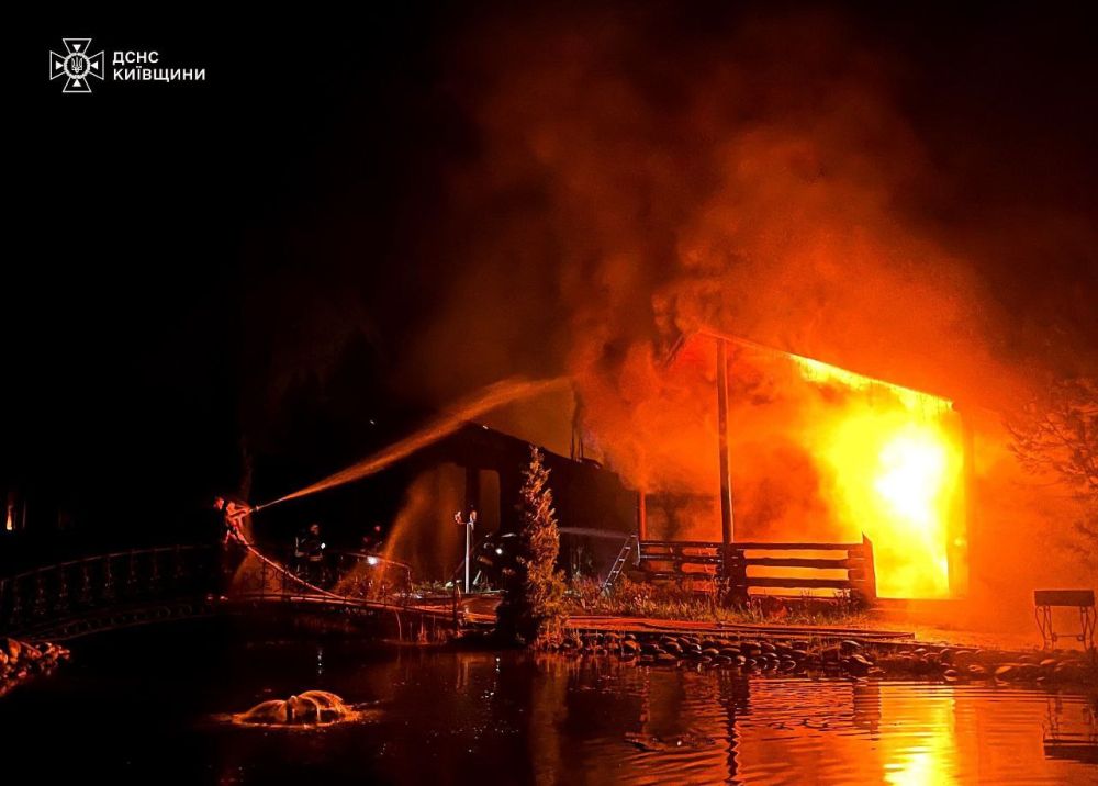 Олег Царёв: ВС РФ нанесли удары по военным объектам в семи областях Украины: