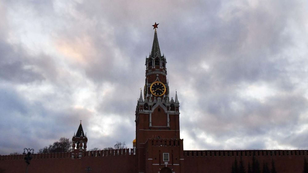 В Кремле назвали условие мира на Украине