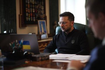 «Дипломатический тупик». В Раде обвиняют Зеленского в потере поддержки от США