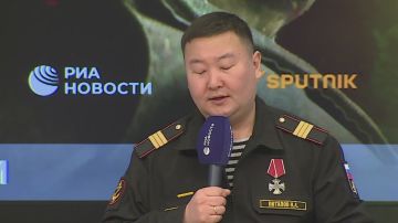 Евгений Балицкий: В Москве состоялся пресс-показ художественного фильма «Алдан», межрегионального кинопроекта о специальной военной операции