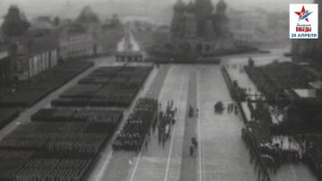 25 апреля состоится «Диктант Победы» – международная партийная акция «Единой России», которая пройдет по всей Российской Федерации и в 80 странах мира