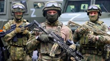 Главным условием немедленного мира на Украине является выполнение требований России