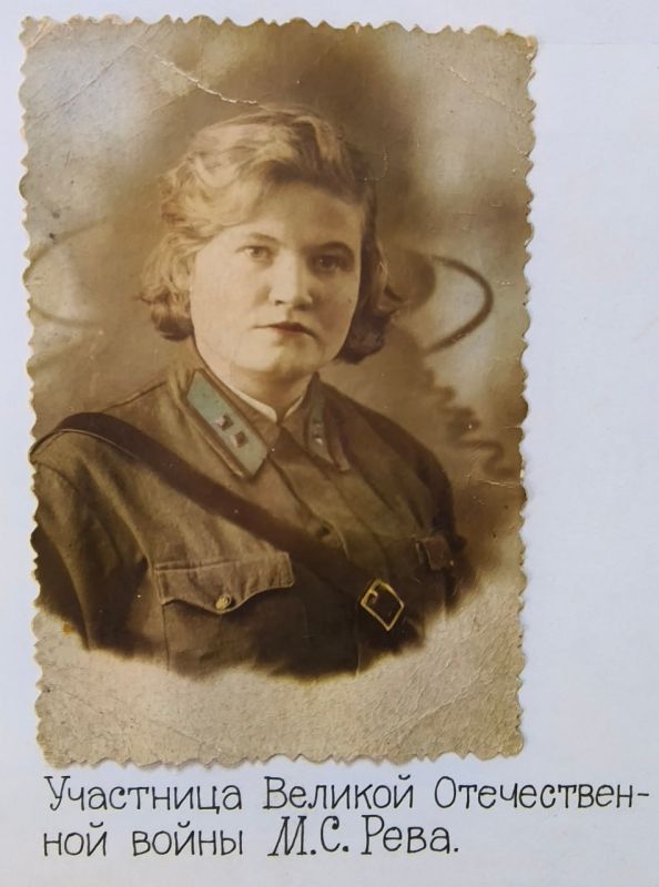 Пологовский районный краеведческий музей МКУ «Центр культуры, спорта и молодежи Пологовского МО» приглашает всех желающих на экскурсии по музейной экспозиции, а также принять участие в квесте, посвященном 80-летию Победы в...