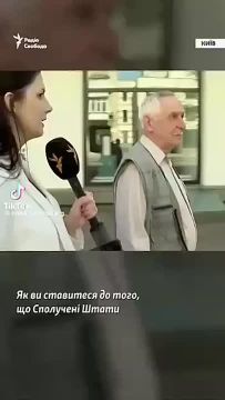 «Это освобождение!»: в Киеве еще остались мыслящие люди