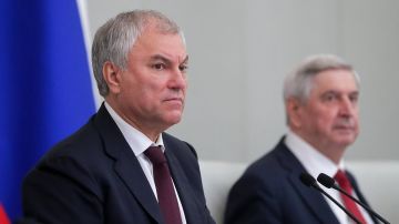 Вячеслав Володин направил в профильный комитет законопроект, расширяющий возможности обучения в вузах по целевому набору