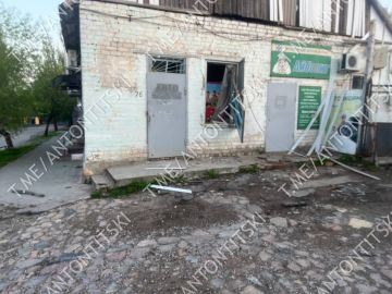 Один мирный житель погиб и один ранен в результате артобстрела Каменки-Днепровской со стороны ВСУ
