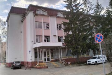 Шефы помогут педагогам Куйбышевского округа повысить квалификацию