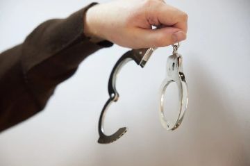В Запорожской области мужчину уличили на хранении конопли
