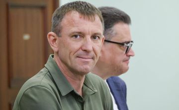 Генерала Ивана Попова приговорили к 5 годам колонии общего режима по обвинению в мошенничестве со служебным подлогом