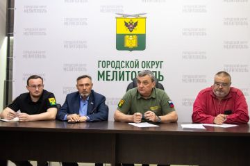 Сергей Золотарёв: Состоялось очередное заседание рабочей группы по подготовке мероприятий к празднованию 80-летия Великой Победы