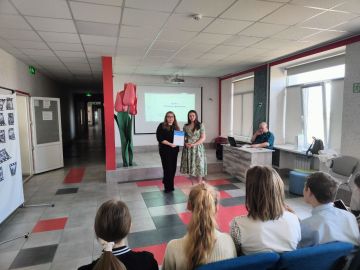 Первое место в Запорожской области