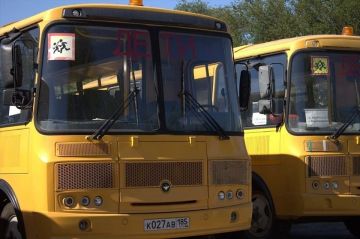 В Мелитополе запустят дополнительные автобусы в поминальные дни