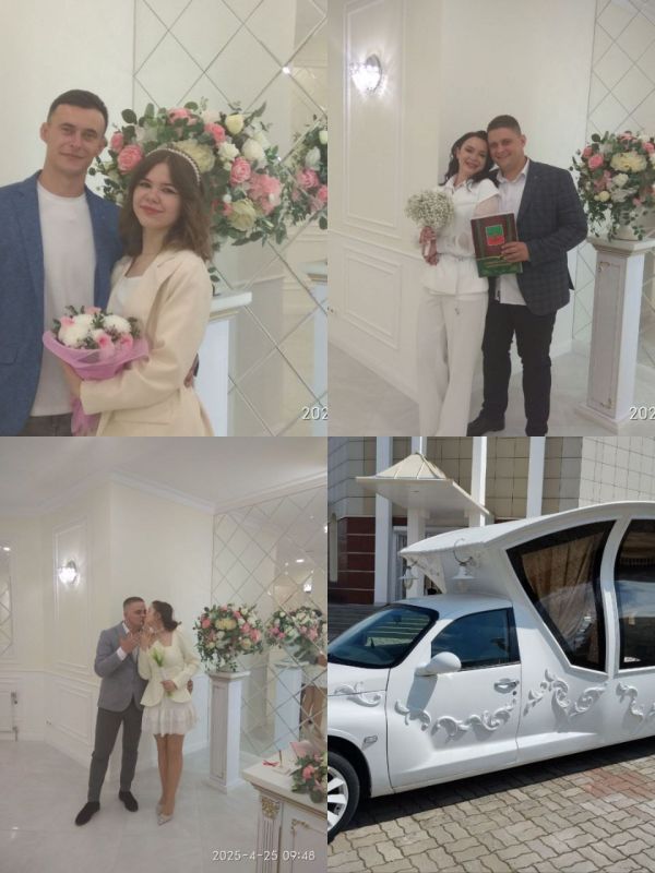 25.04.2025 ���� � ��������������� ������ ���� ������ ��������� ���������� ���� ����������� ������� ��������� 50-� ������������� ����������� ���������� �����!
